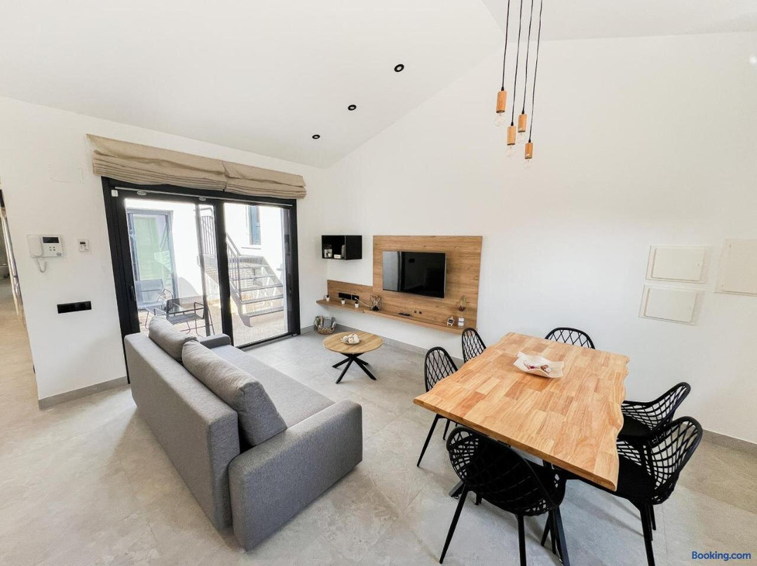 Apartamentos llerda