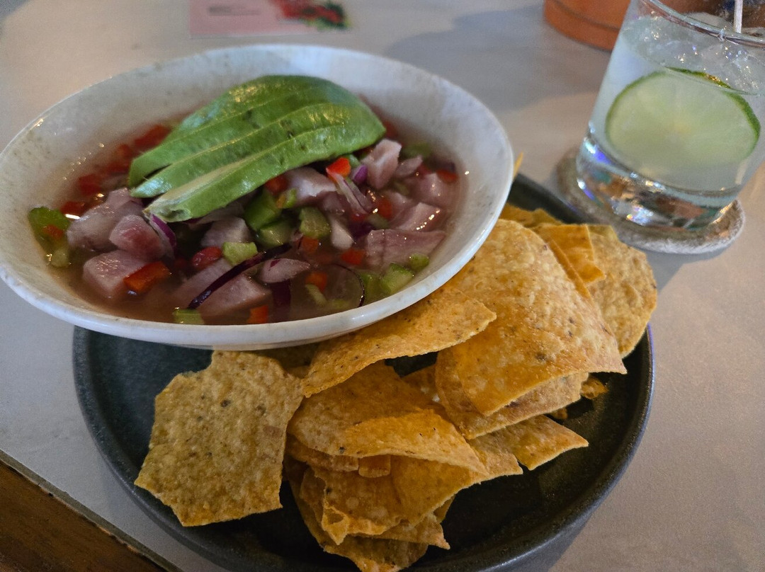 Lorito Bar Rest