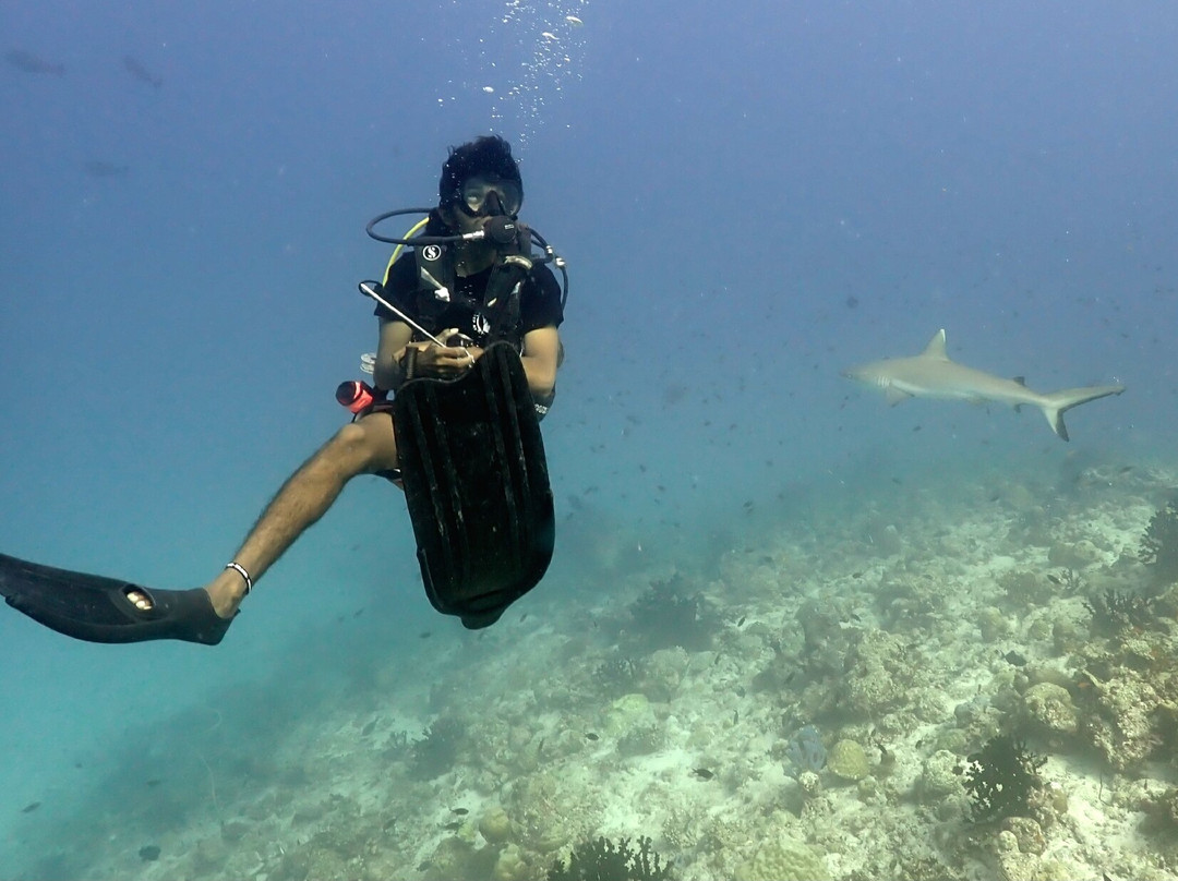Acqua Adventures Rasdhoo-拉斯胡必去景点