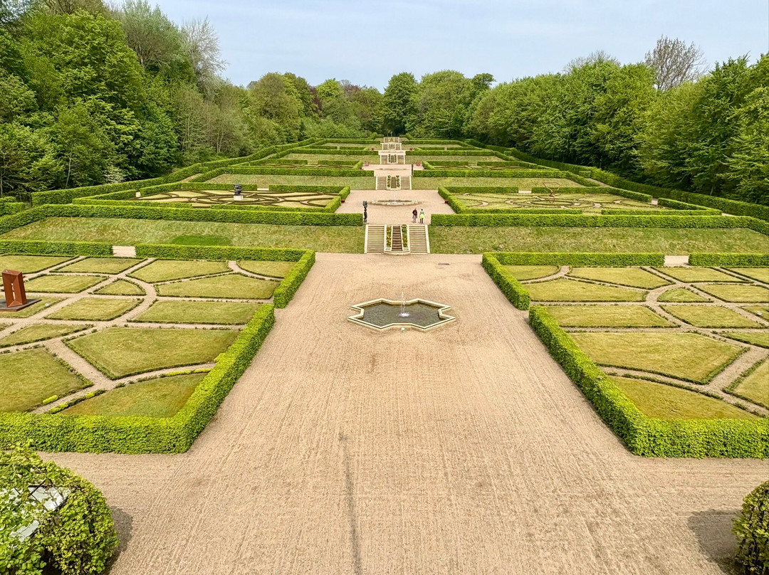 Schloss Gottorf-Schleswig必去景点