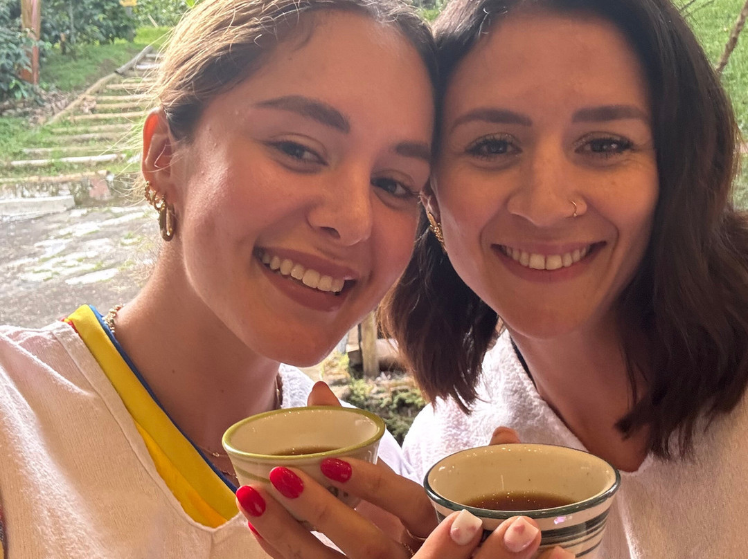Finca Cafetera La Leona-麦德林必去景点