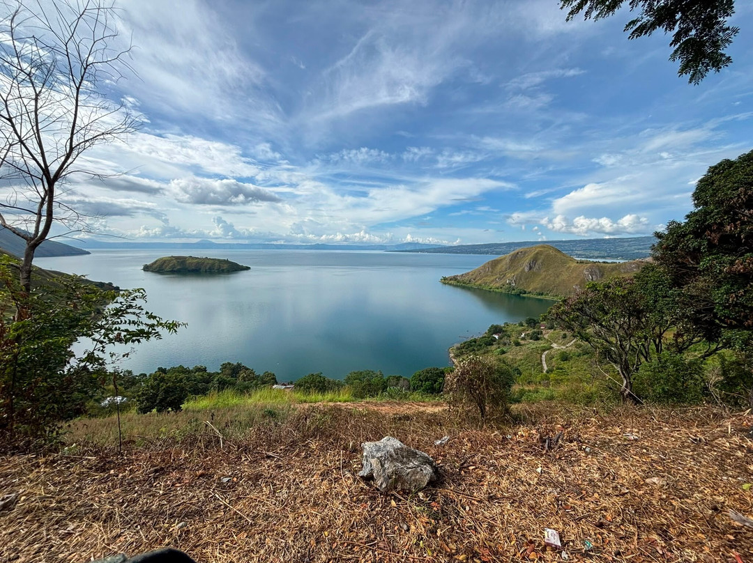 North Sumatra Explore-Kabanjahe必去景点