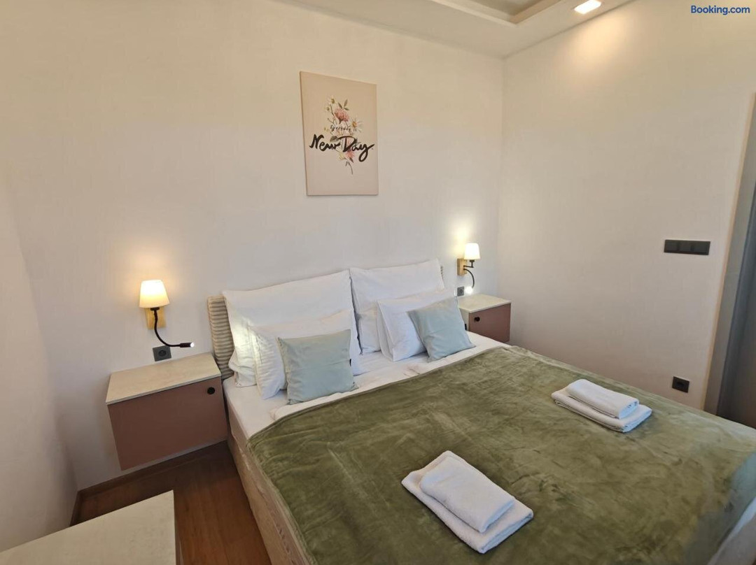 Apartmány Trutnov Promenáda