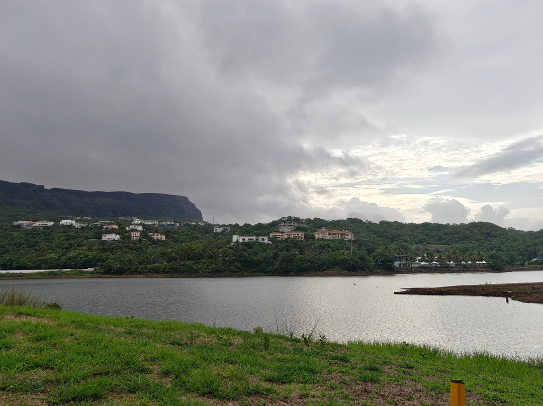 安比谷酒店主图