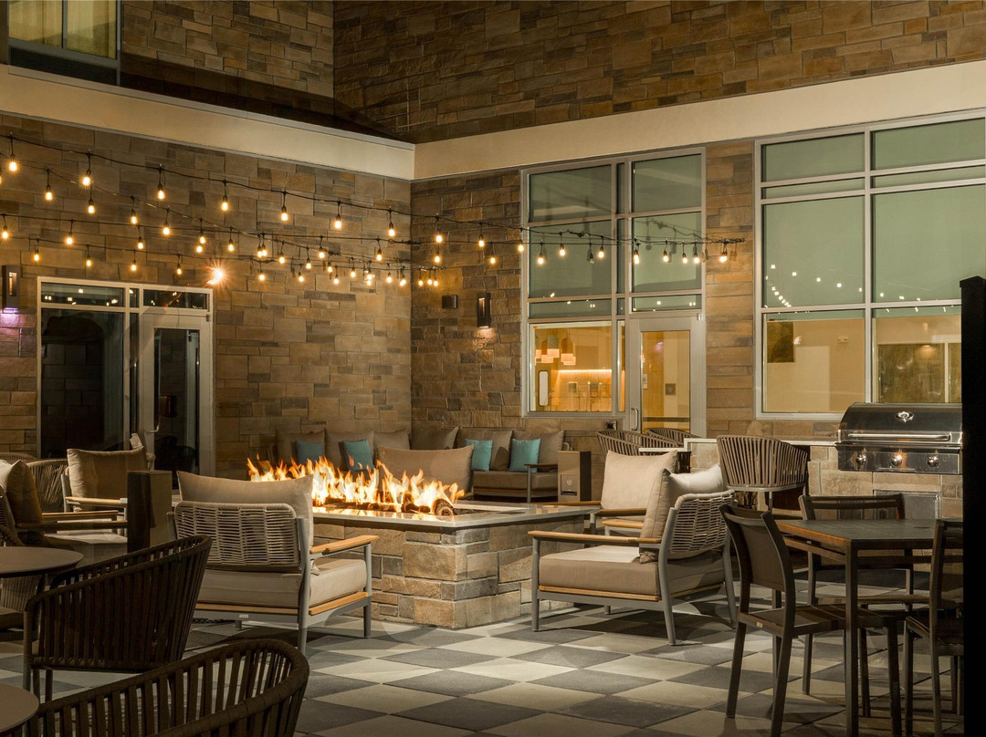 Homewood Suites By Hilton Puyallup Tacoma