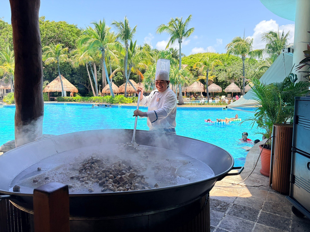Iberostar Paraiso Beach主图