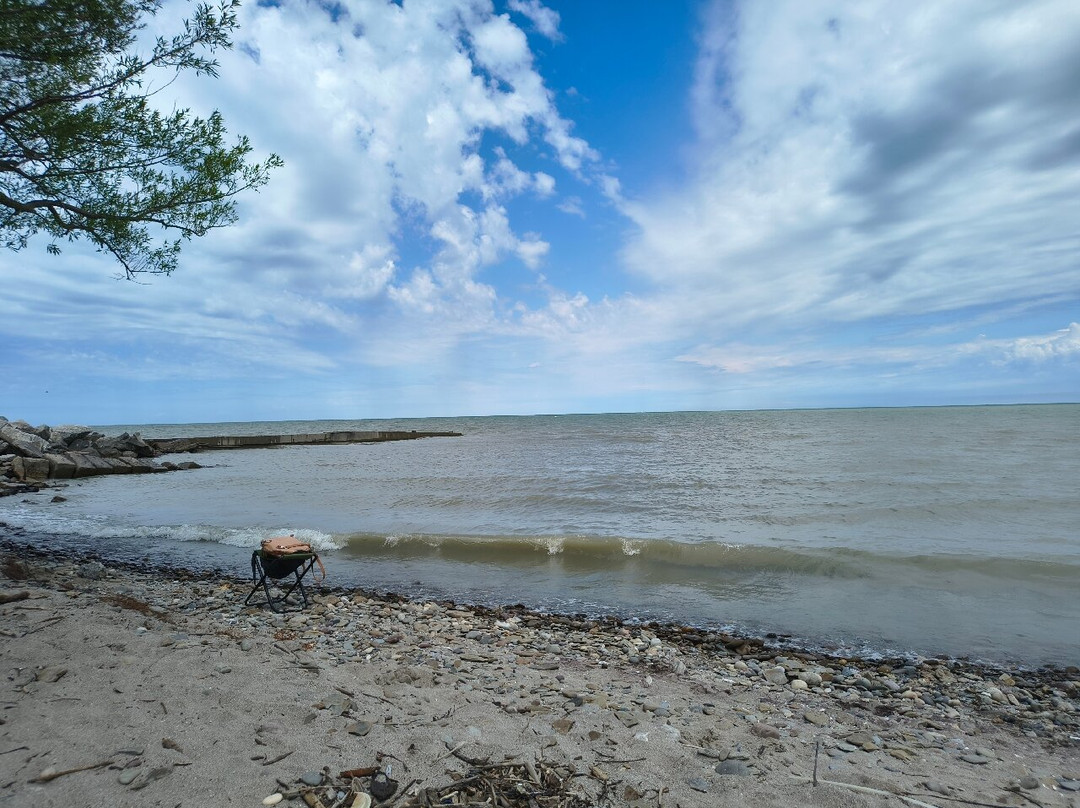 Geneva State Park-Geneva on the Lake必去景点
