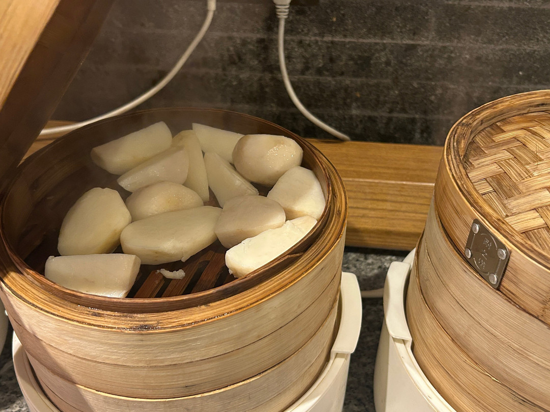 丽江金茂隐逸酒店·凯悦臻选主图