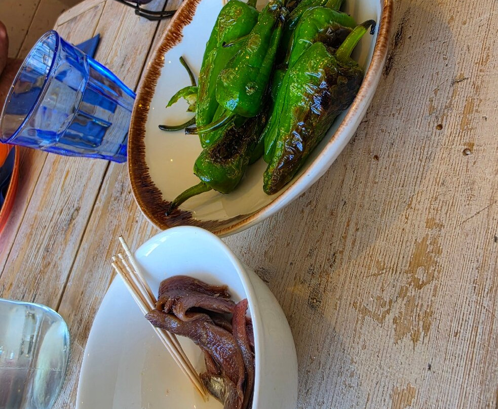 圣莫斯酒店主图