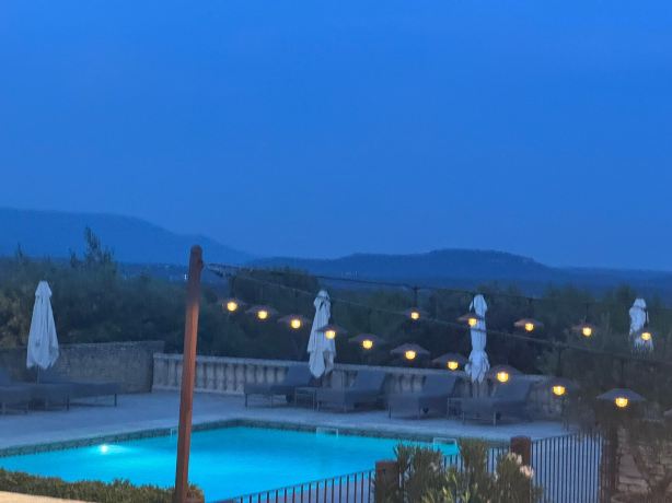 罗莱夏朵太阳神及Spa酒店-旅行者