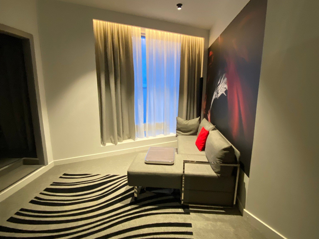 Novotel Arkhangelsk Hotel主图