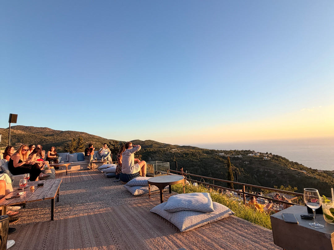安纳德奥别墅和套房主图