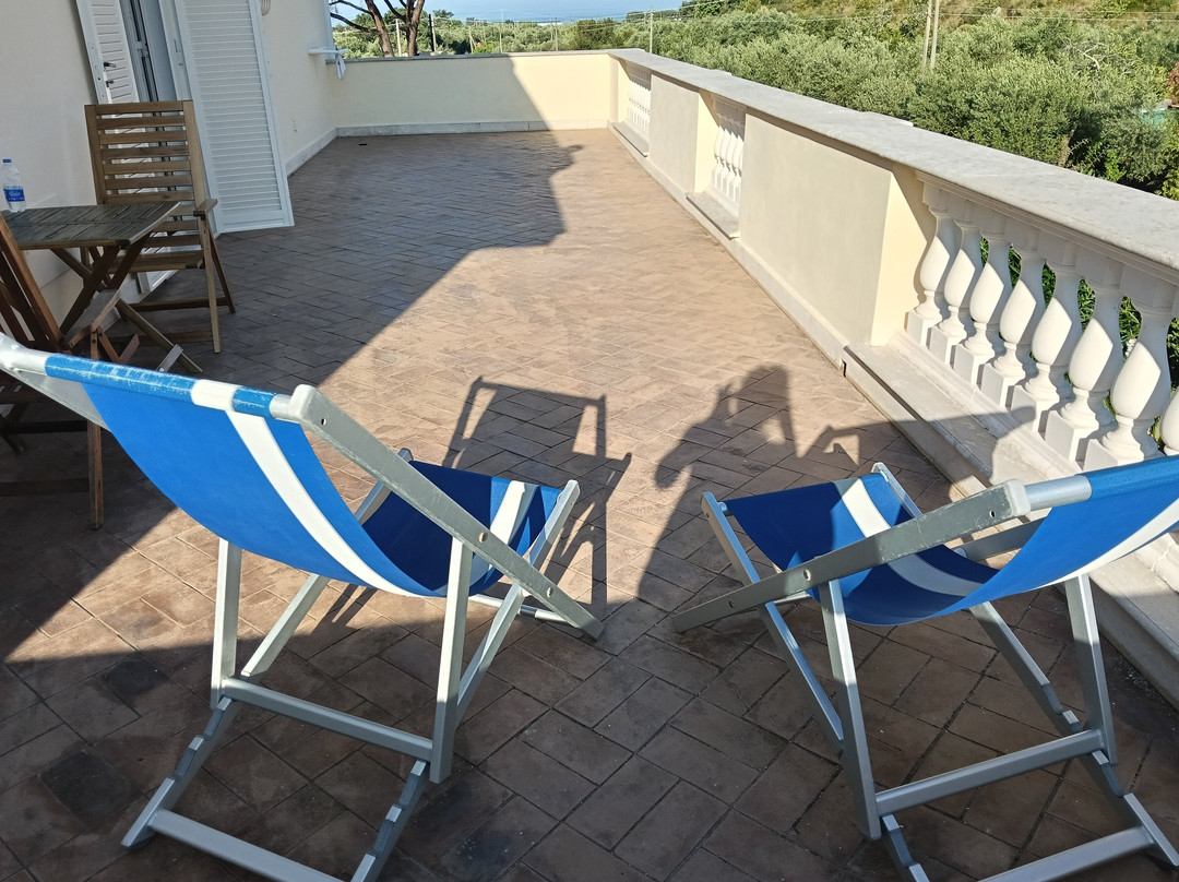 Primavilla Relais