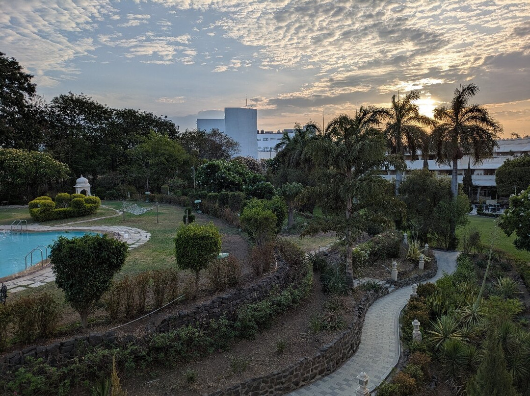 Gateway Aurangabad - Chhatrapati Sambhaji Nagar主图