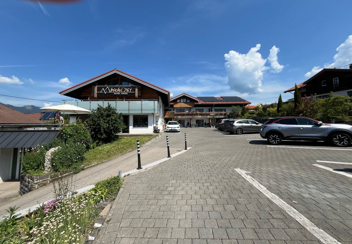 索内胡格尔旅馆-旅行者