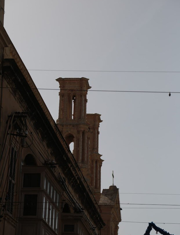 French Church Of St Cajetan-Hamrun必去景点