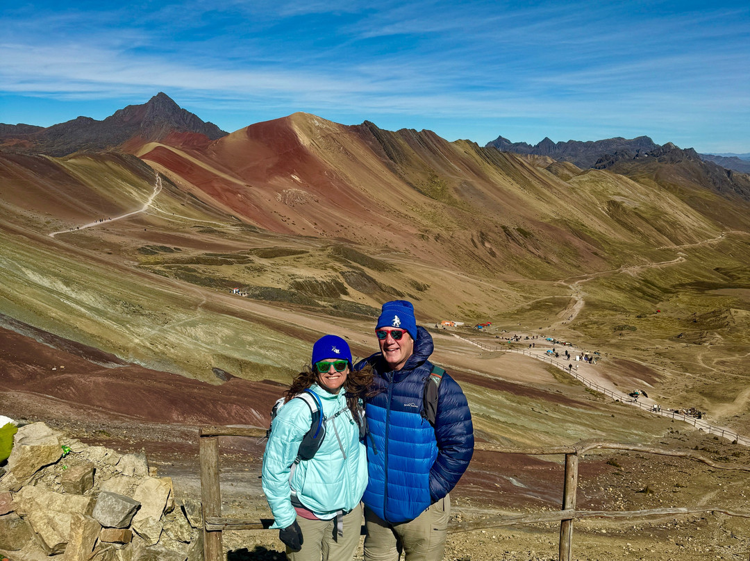 SAM Travel Peru-库斯科必去景点