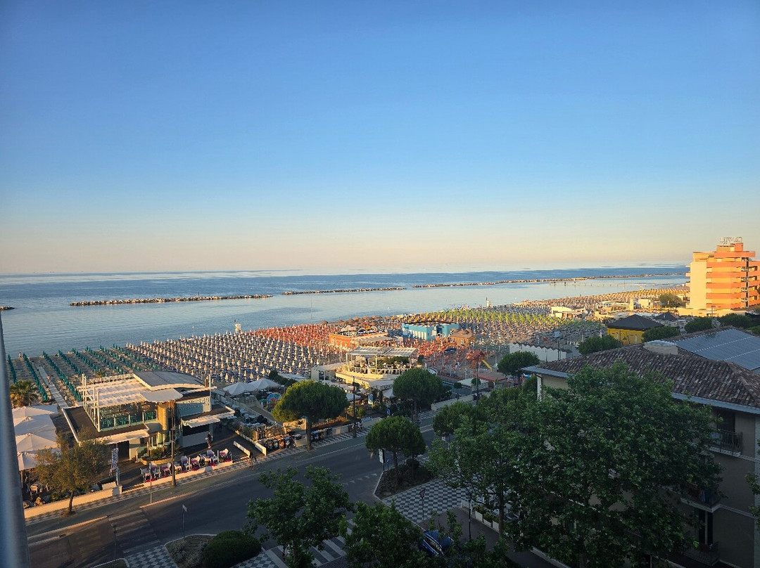 Club Family Hotel Tosi Beach主图