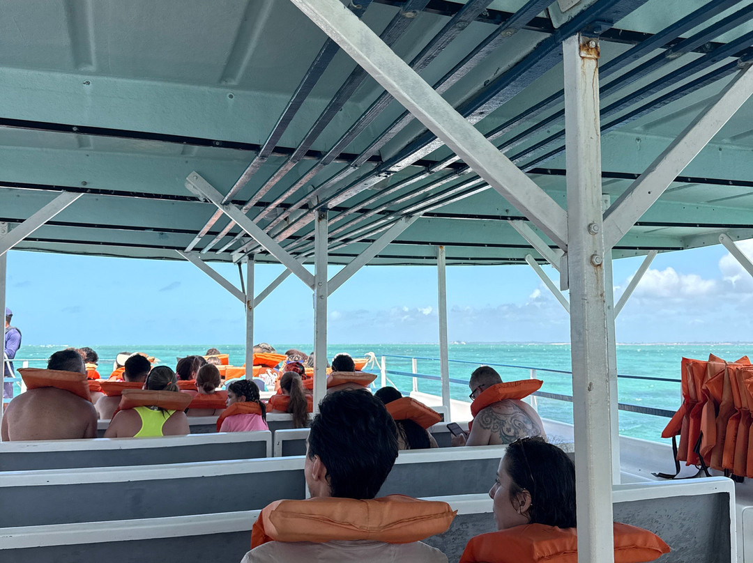 Parrachos Praia Clube-Maxaranguape必去景点