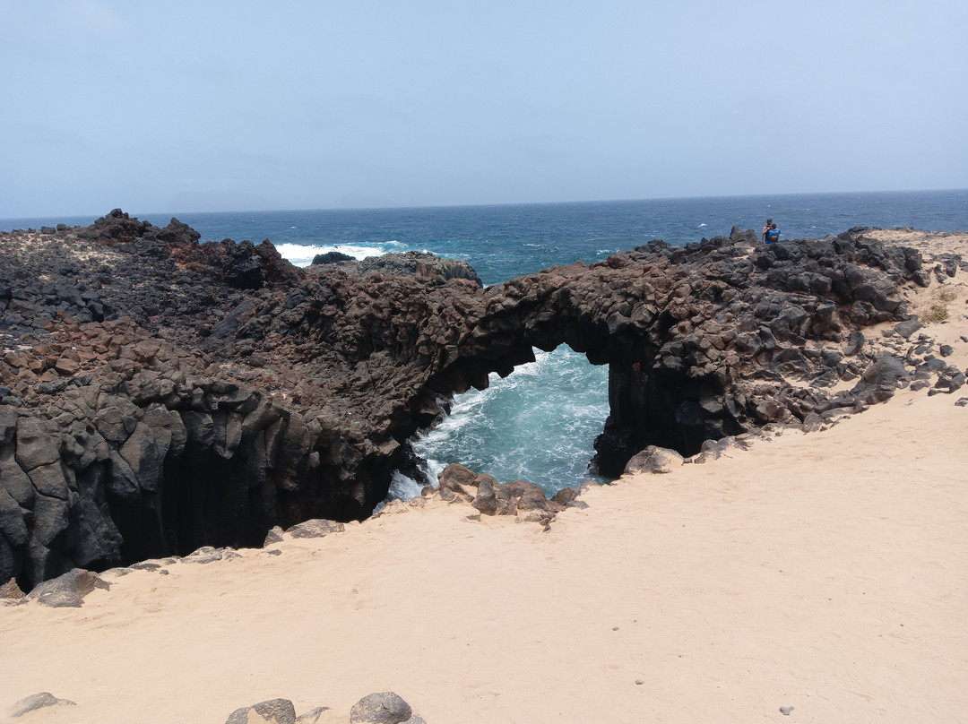 La Graciosa La Molina bike