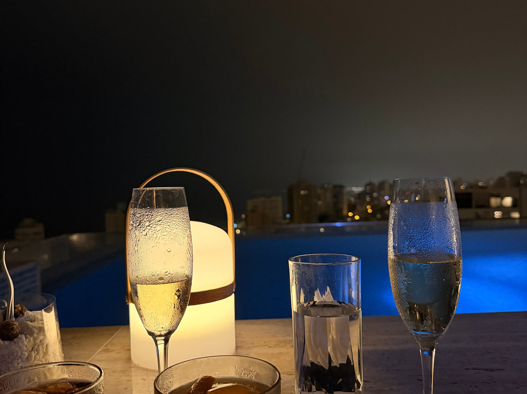 Vignette Collection SOUMA HOTEL by IHG主图