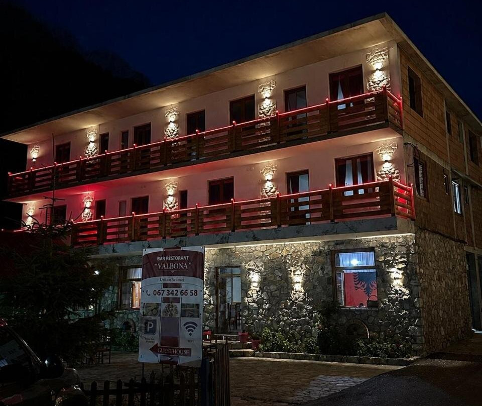 Guesthouse Dritan Selimaj
