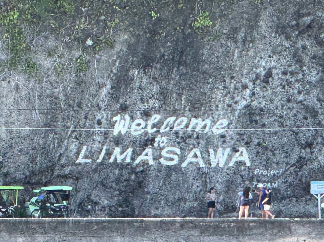 Bituon Beach-Limasawa Island必去景点