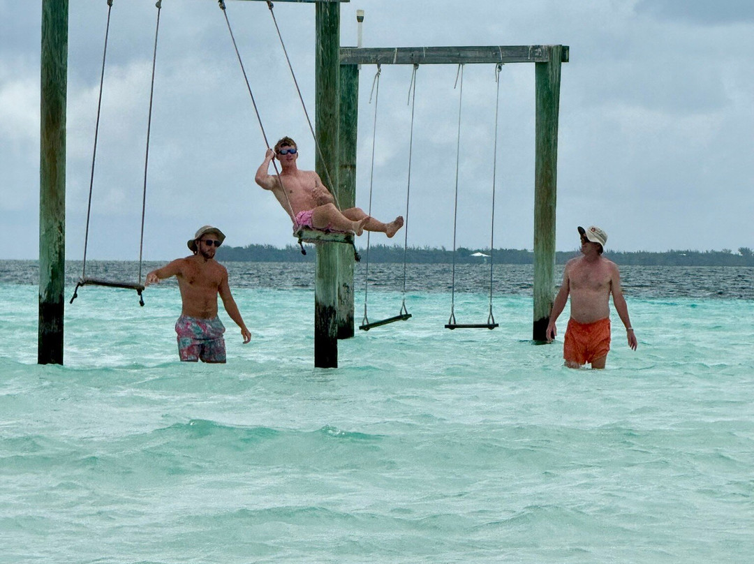 Spanish Wells SeaVentures Excursions | Harbour Island, Eleuthera, Bahamas Guide-Spanish Wells必去景点