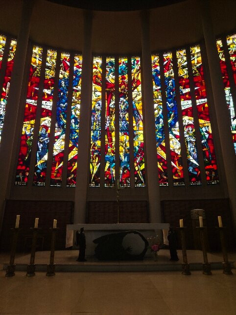 Eglise Saint-Pierre d' Yvetot-Yvetot必去景点