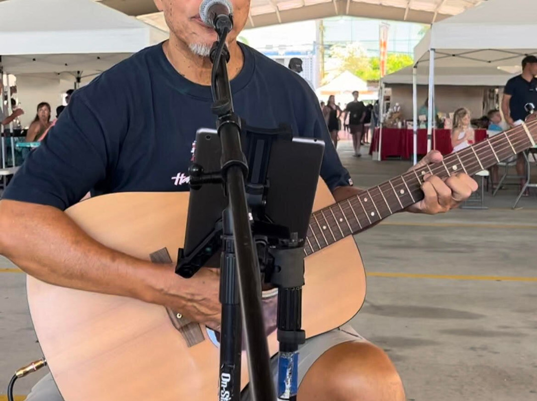 Lokahi Kailua Market-科纳必去景点