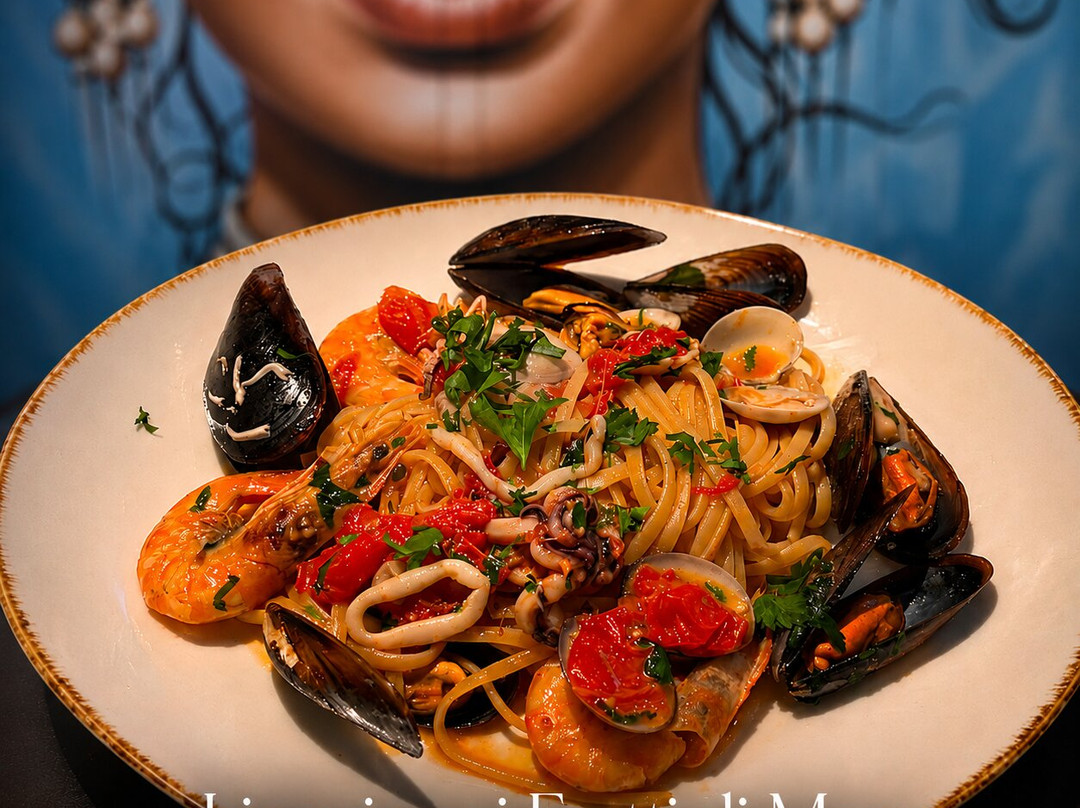 SASY Trattoria Napoletana