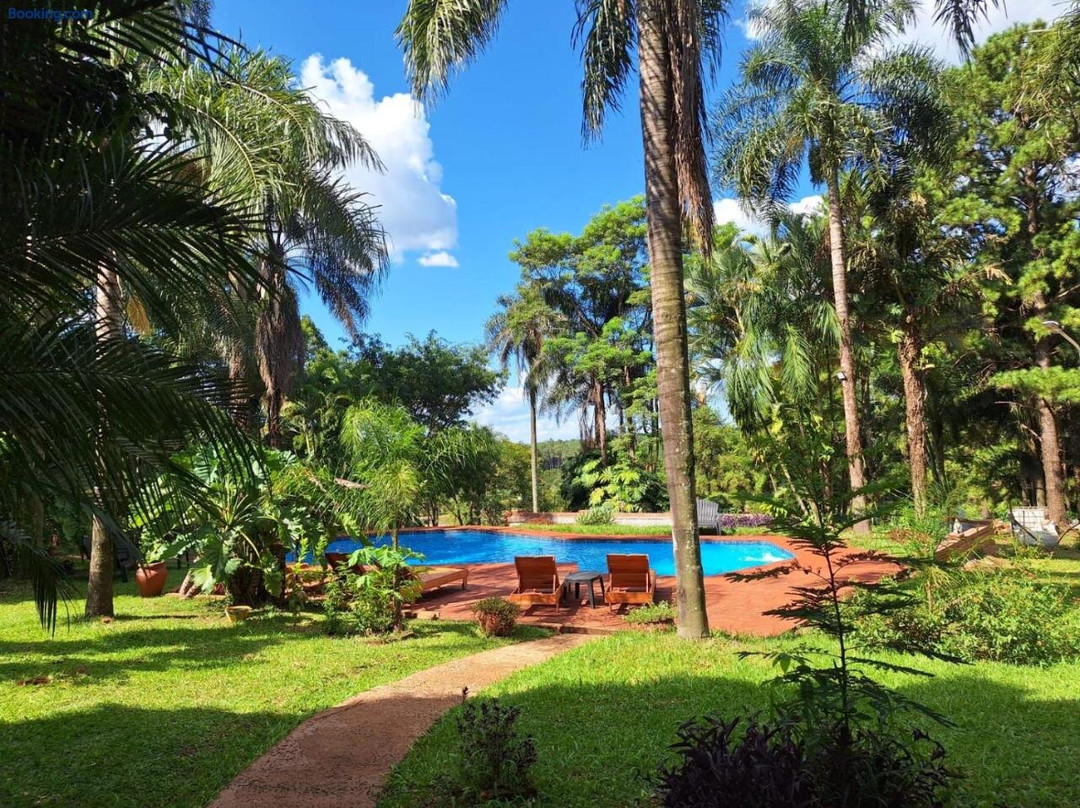 Hotel & Restaurant Las Brisas