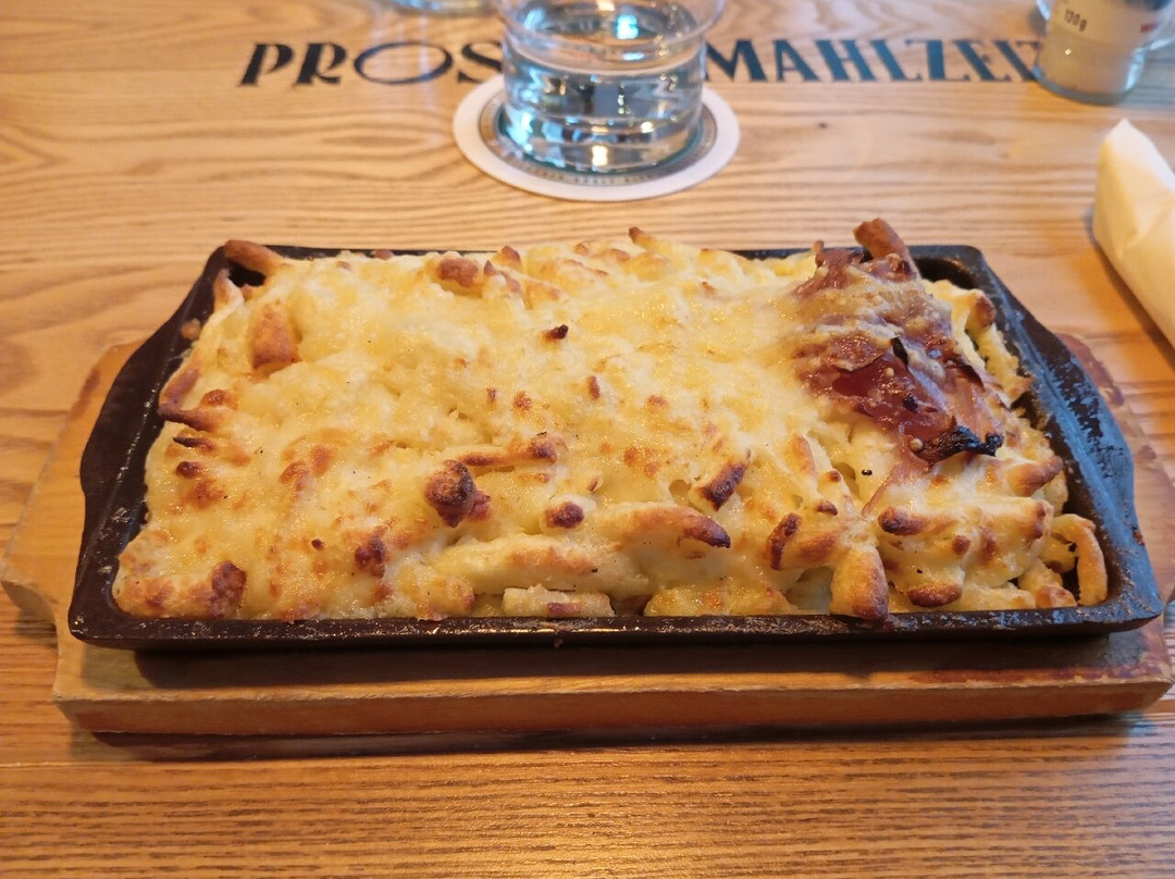 Prost & Mahlzeit
