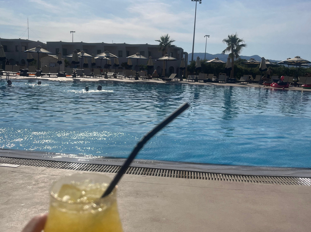 Atlantica Ocean Beach Resort主图