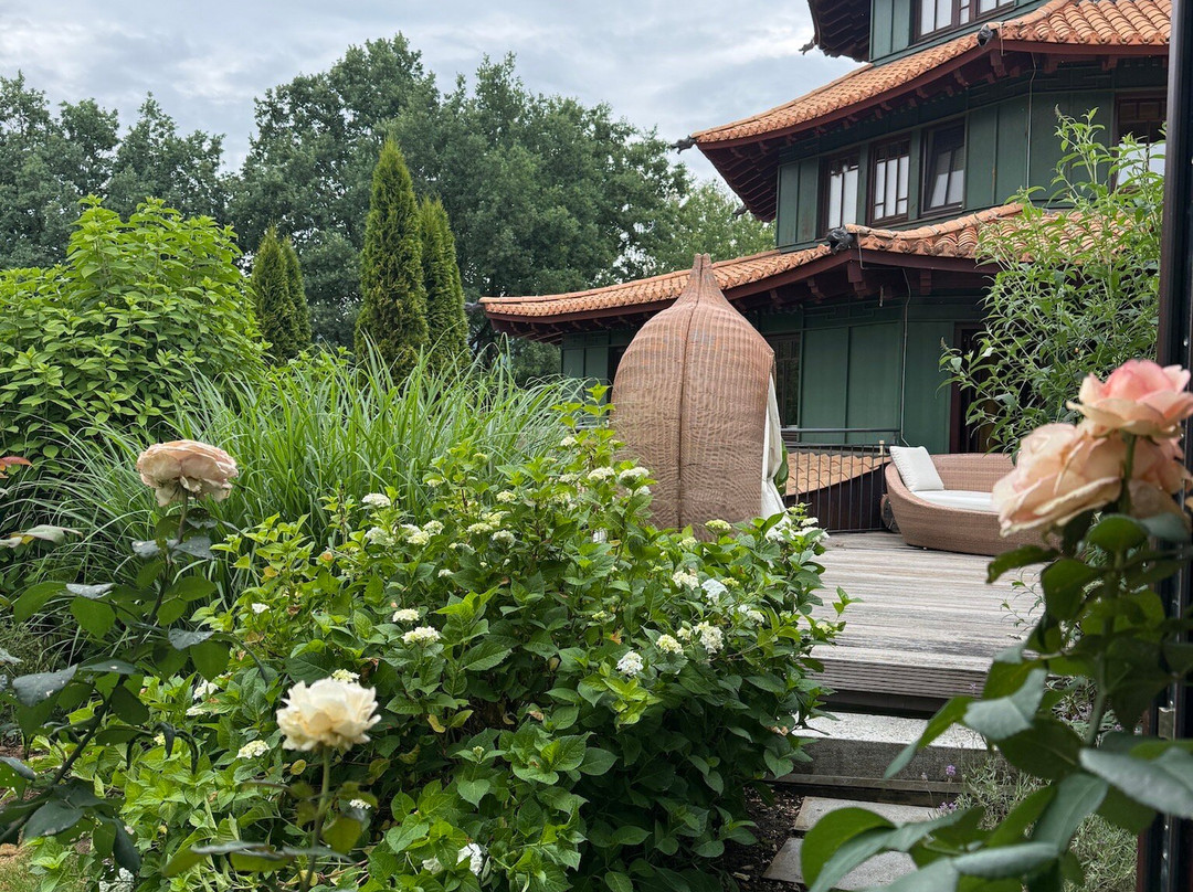 Spirit & Spa Birkenhof am Elfenhain主图