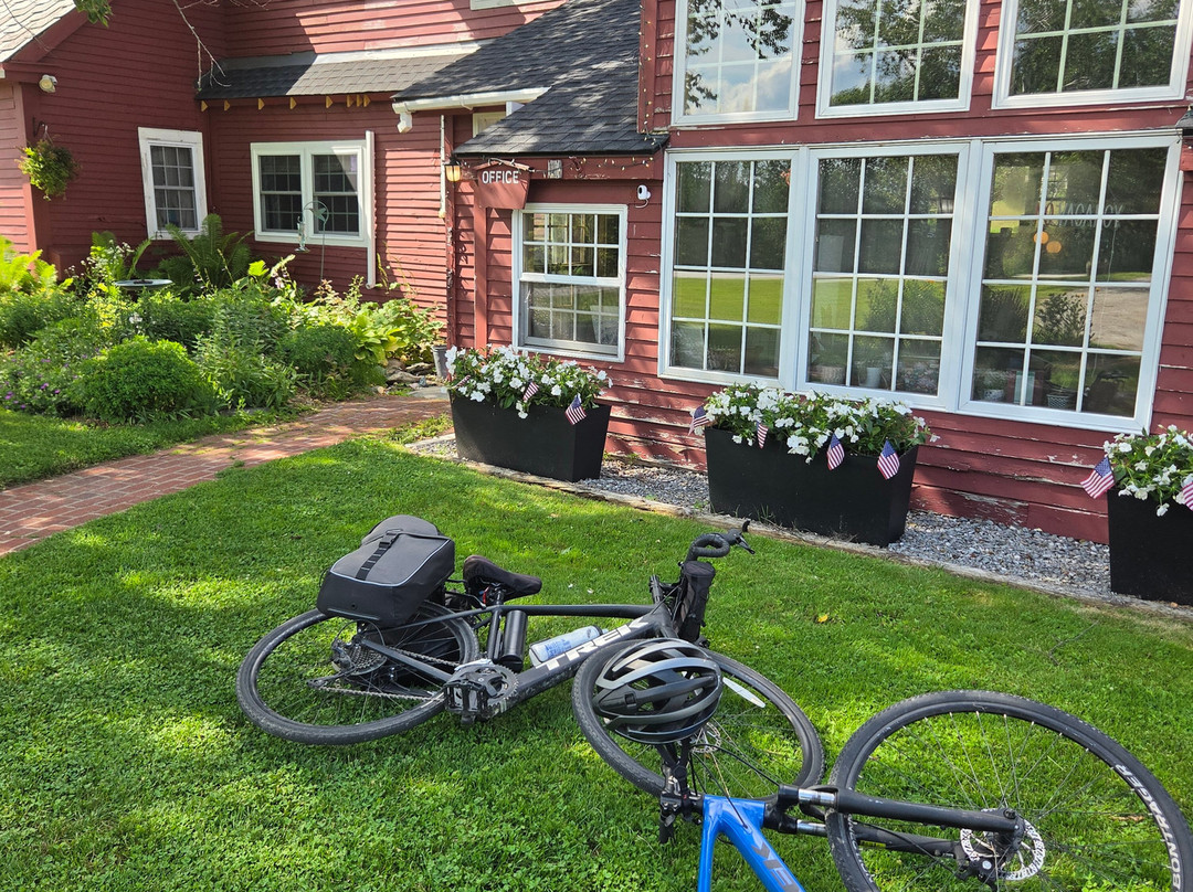 Coho Inn & Motor Lodge主图