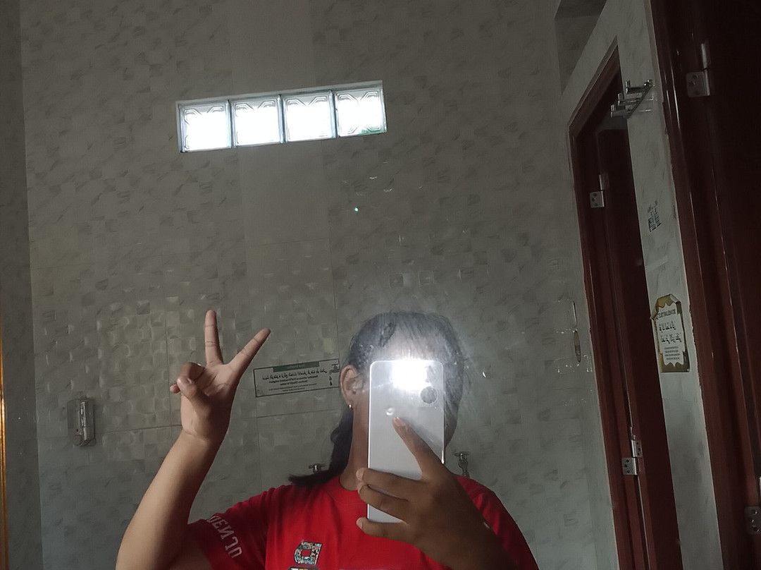 普禾加多WH卢米诺酒店主图