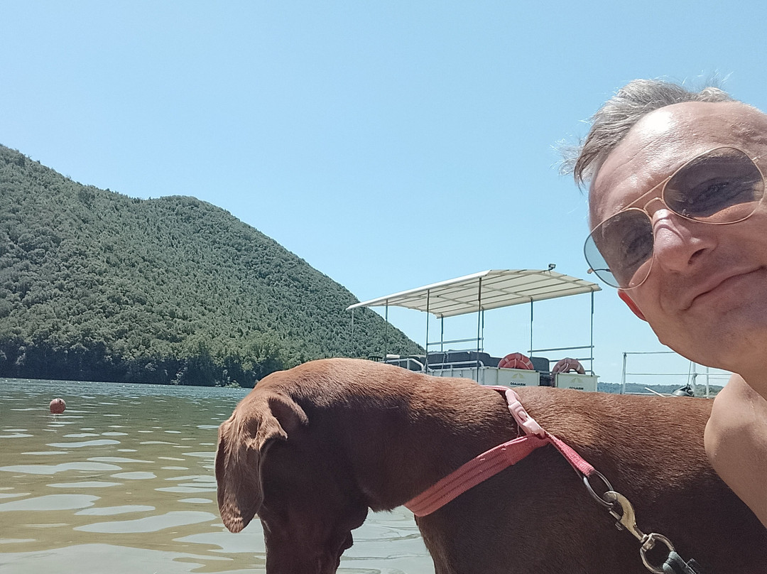Spiaggia Miralago-Piediluco必去景点