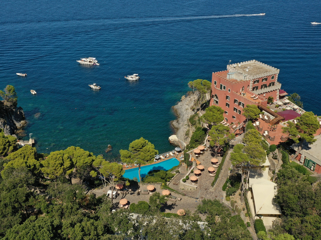 梅萨托雷酒店&温泉SPA Mezzatorre Hotel&Thermal Spa（意大利）