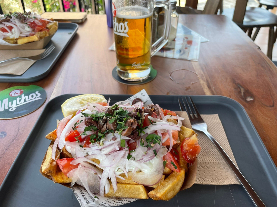 Pom Zante