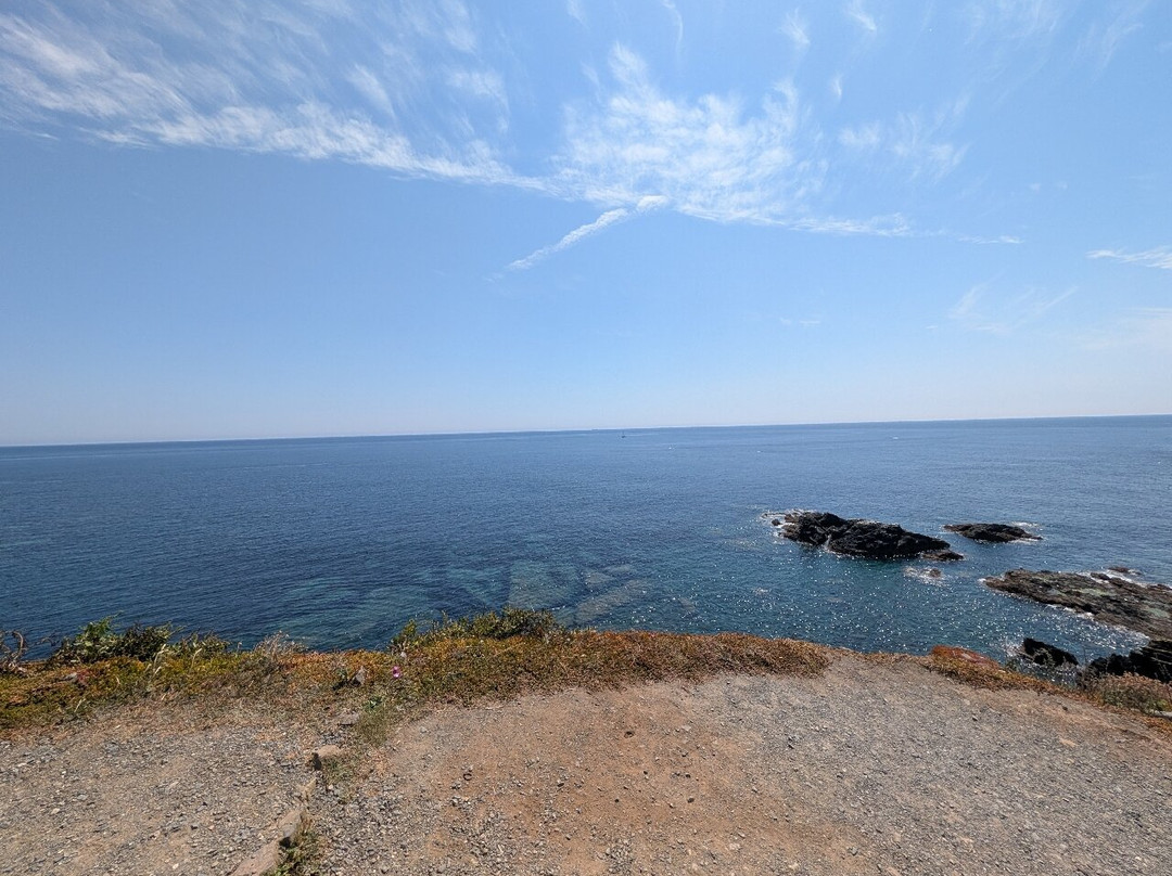Lizard Point-Lizard必去景点