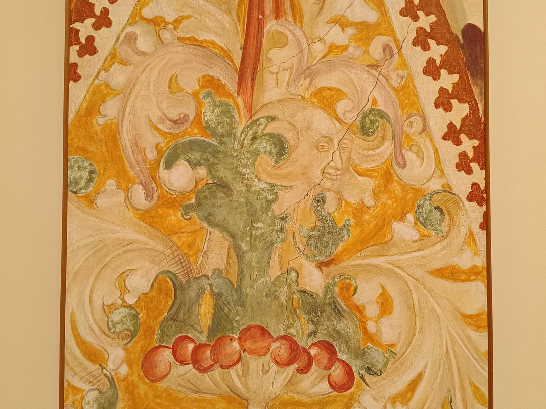 National Gallery of Slovenia-卢布尔雅那必去景点