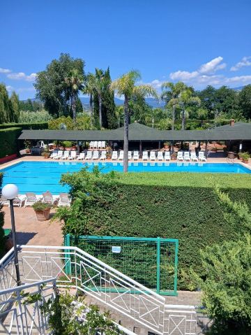 Hotel Leucosya-旅行者