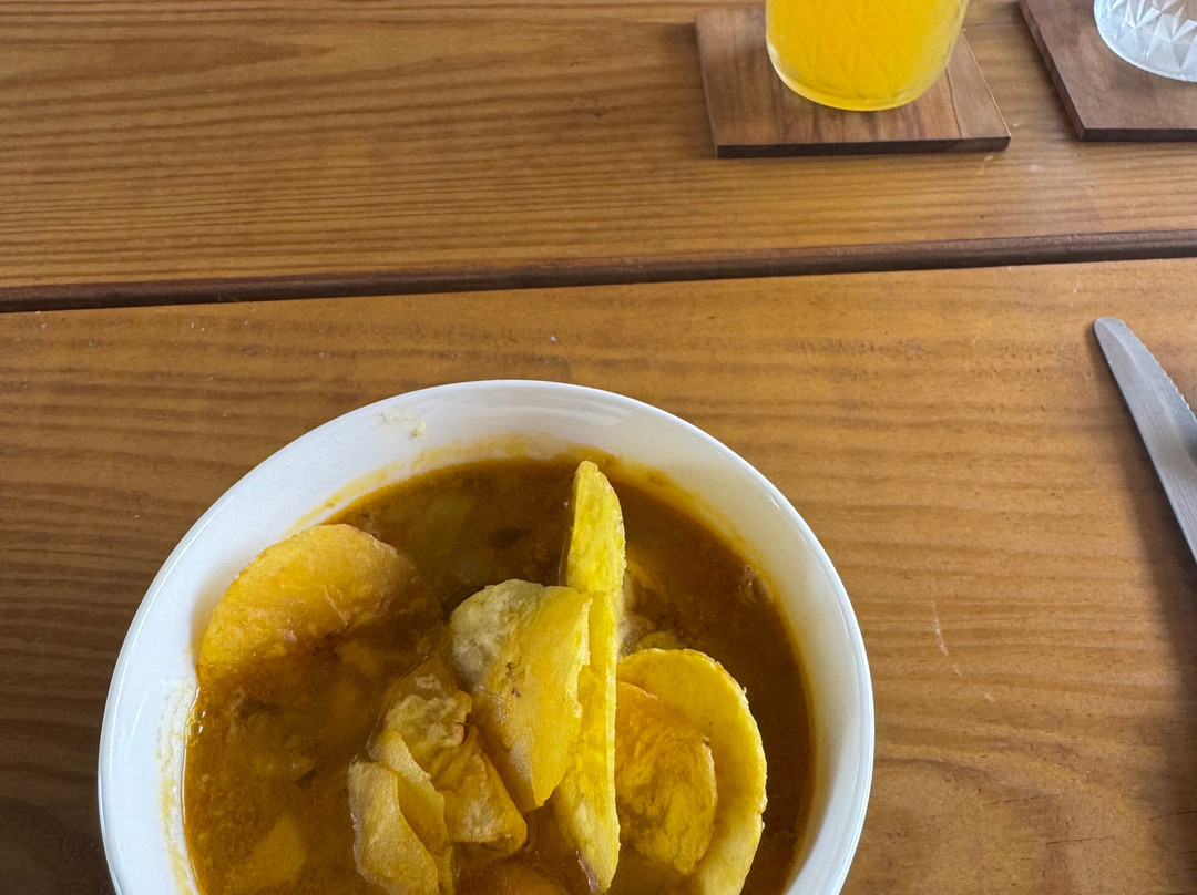 Frutos Del Guacabo-Manati必去景点