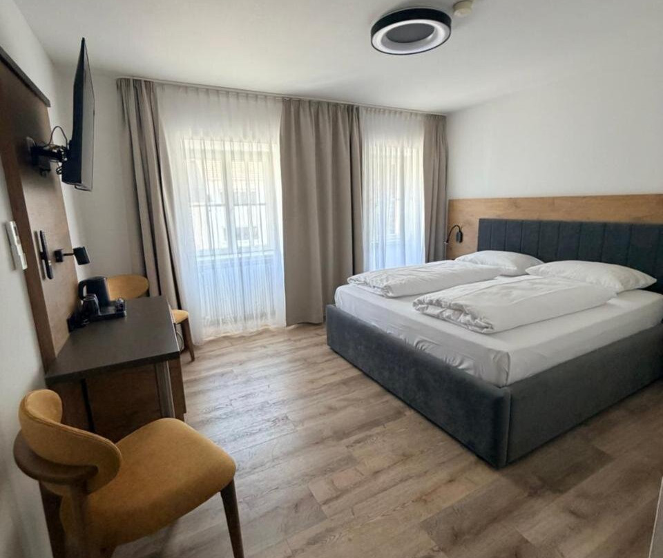 Zum Ziel Hotel & Restaurant