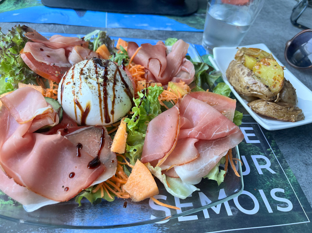 Au Vieux Tournay