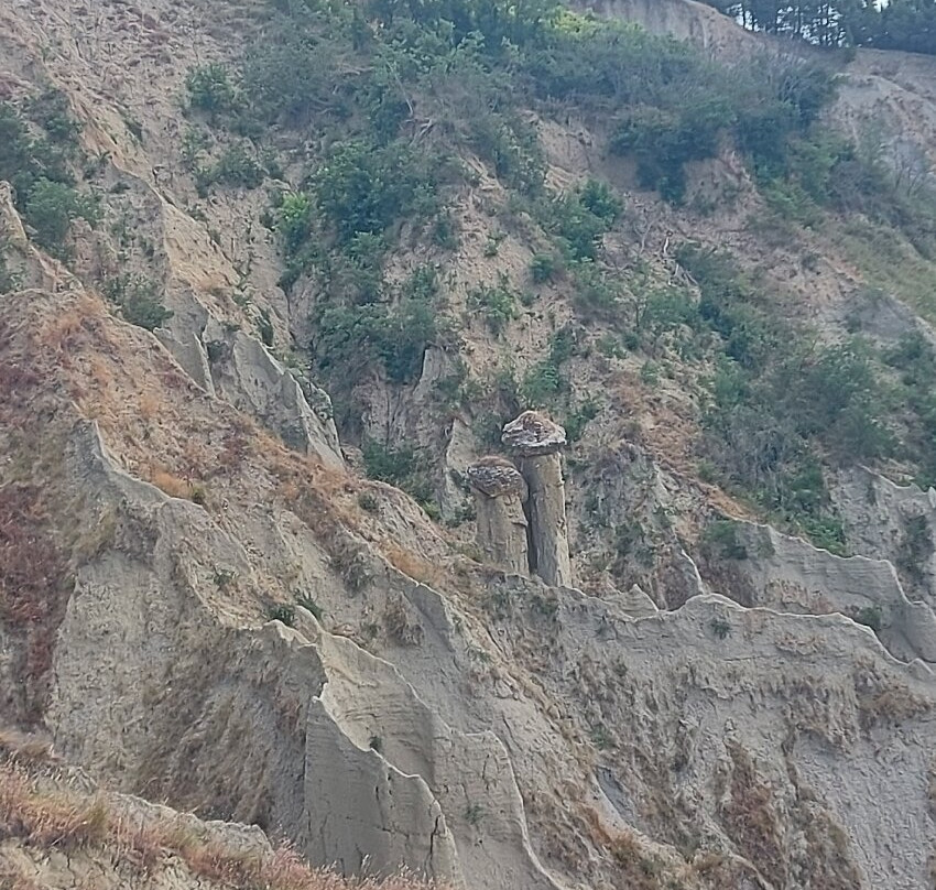 Atri-阿布鲁佐必去景点