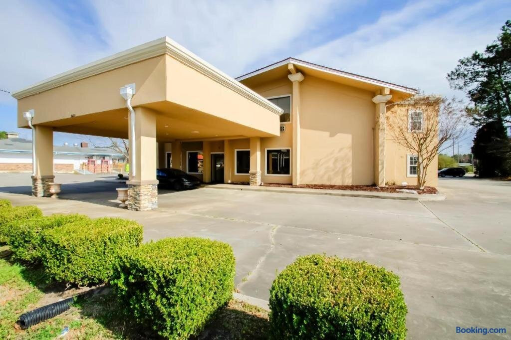 赞助的华盛顿Cypress Inn & Suites