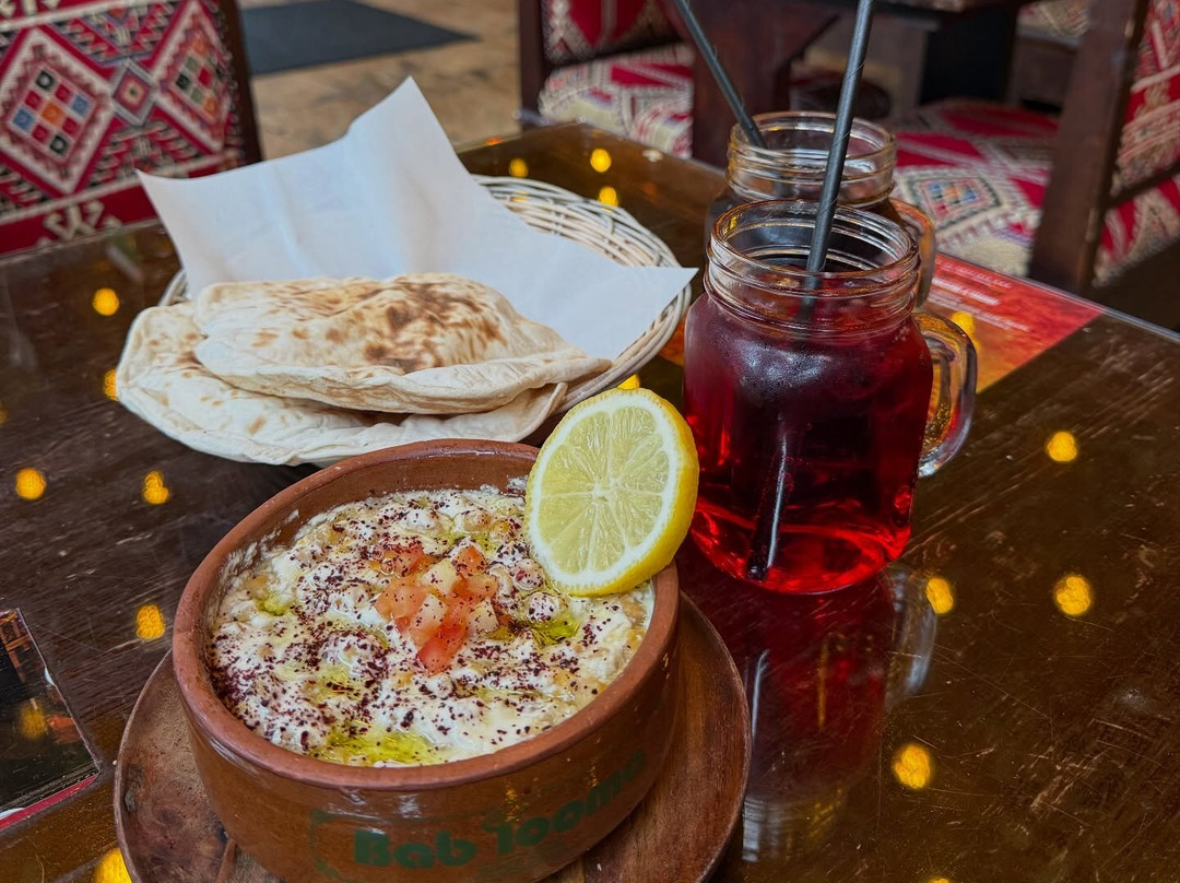 Bab Tooma Leeds