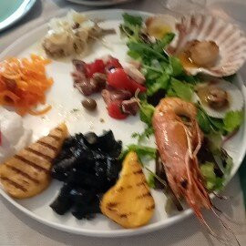 Garden Bistrot